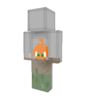 Skindex Outfit Minecraft skin overlay